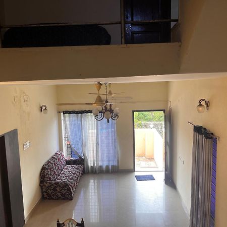 Twin Tree Villa Mahabalipuram Exterior photo